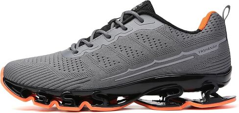 FRSHANIAH Men's Sneakers Athletic Tennis Walking Shoes in Saudi Arabia