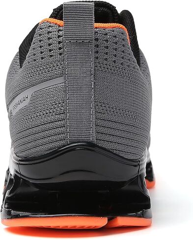 FRSHANIAH Men's Sneakers Athletic Tennis Walking Shoes in Saudi Arabia