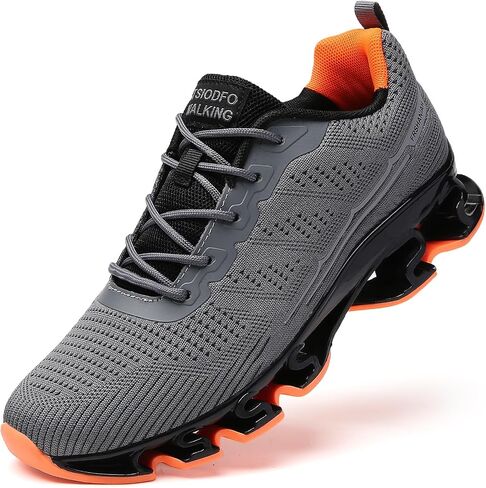 FRSHANIAH Men's Sneakers Athletic Tennis Walking Shoes in Saudi Arabia
