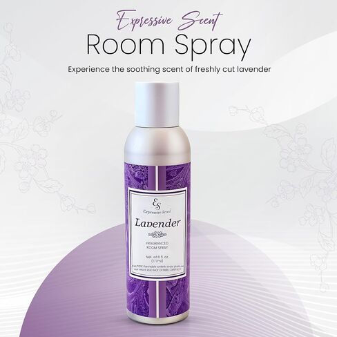 Air Freshener Spray - long lasting luxurious sea spray – Ideal for Bathroom, Kitchen, Office & Car – long lasting home fragrance 6 FL Oz in Saudi Arabia