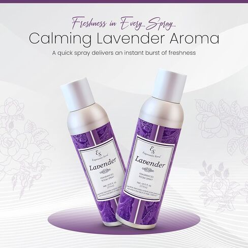 Air Freshener Spray - long lasting luxurious sea spray – Ideal for Bathroom, Kitchen, Office & Car – long lasting home fragrance 6 FL Oz in Saudi Arabia