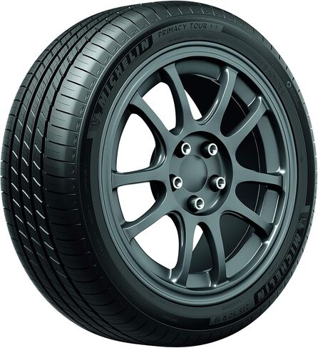 MICHELIN Primacy Tour A/S, All-Season Car Tire, Sport and Performance Cars - 265/50R20 111W BSW XL in Saudi Arabia