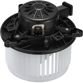 BDFHYK AC Heater Blower Motor Fan 700269 Compatible with Buick Chevy 2010-2016 Lacrosse 2011-2017 Regal 2011-2015 Cruze 2013-2015 Malibu,HVAC Blower Motor Assembly Replacement for 13369460