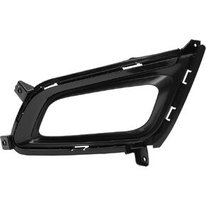 Front Left Fog Light Grille Cover Trim No.865512T500 for Kia Optima K5 2014-2015