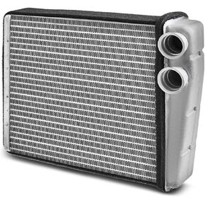 A-Premium HVAC Heater Core Compatible with BMW 228i/M235i xDrive Gran Coupe i3 i3s X1 X2 & Mini Cooper Cooper Clubman/Countryman/Paceman, Replace# 64113422666, 1698300761