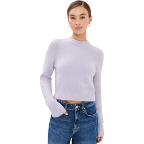 Pistola Denim Women's Sara Alpaca Sweater