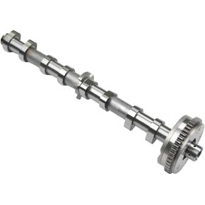 REVO 06H109021K Intake Camshaft Timing VVT Gear Replacement for Volkswagen Audi A3 A4 A5 A6 Q3 Q5 TT EA888 Gen2 2.0T