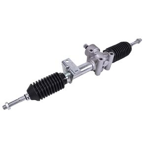 Steering Gear Box Rack & Pinion 709401325 Compatible with Can-Am 2014-2018 Maverick Max 1000R