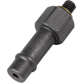 KAKSEY Transmission Oil Fill Adapter, Fits for GM 8L90, Filling Adapter Replace DT-51190
