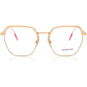 BURBERRY Eyeglasses BE 1371 1337 Angelica Rose Gold