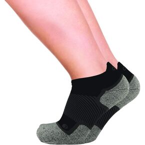 OrthoSleeve Non-binding Wide Wellness Care Socks WC4 improves circulation and helps with sensitive feet, edema, and swelling