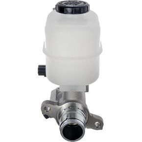 Dorman M630810 Brake Master Cylinder Compatible with Select Ford/Lincoln Models