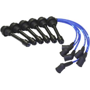 NGK (7005) RC-ME94 Spark Plug Wire Set
