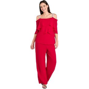 R&M RICHARDS WIND 2PC SET ELESANT PANT