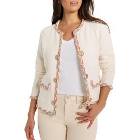 Nic+Zoe Women's Mix Sched stack