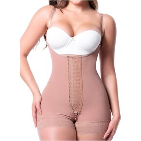 Sonryse 068bf fajas colombianas postparto post Post Post Post Surgery Lipo Compression Garments Tummy Tuck
