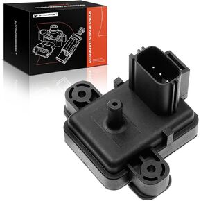 مستشعر خريطة الضغط المطلقة A-premium متوافق مع Ford E-350 Club Wagon E-350 E-450 F-250 F-350 F-450 F-550 Super Duty SPORTION F650 F750