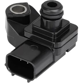 Manifold Absolute Pressure MAP Sensor Replacement for Honda ILX MDX Accord CR-V CR-Z Ridgeline Insight Crosstour S2000 37830-RNA-A01 37830RNAA01