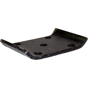 Crown Automotive Leaf Spring Plate Suspension