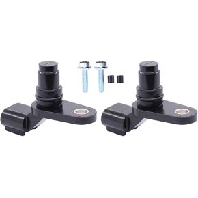 ApplianPar 2Pcs Camshaft Position Sensors for Lacrosse Regal Verano Equinox Malibu HHR Cobalt G5 G6 Sky Vue Ion Terrain Pursuit