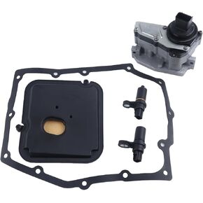 42RLE TRANSMISS SHIMMENT SHIMMENT Block Block Kit متوافق مع 2006-2010 RAM 1500 Charger 2005-2010 300 2003-2011 WRANGLER 04800171AA 68059549AA 5143151AA