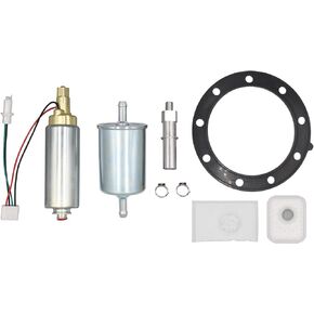 Fuel Pump with Installation Accessories for Sea-Doo GTX DI/RX DI 2000-03 Replaces 275500641, 275500502, 275500540, 275500500