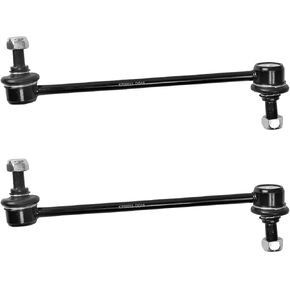 MOTORMAN 2pcs K750032-2 Front Sway Bar End Link For HYUNDAI ELANTRA 2007-2012 2.0L L4 1975cc