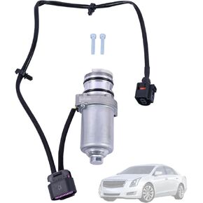 22765779 AWD Coupling Oil Pump Fit for Cadillac SRX 2010-2016 XTS 2014-2019 for Buick Lacrosse 2011-2016 Regal 2014-2017 22766967 13280095 Differential Clutch Pump Actuator Transfer Case