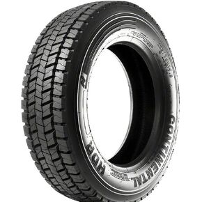 كونتيننتال HDR 255/70R22.5 140L H إطار تجاري