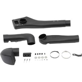 SCITOO Air Intake Snorkel Kit Fit For 2006 onwards For Toyota FJ Cruiser 1GR-FE 4.0 Litre-V6 Petrol Car Snorkel Kit Assembly Air Ram Snorkel Kit Replacement
