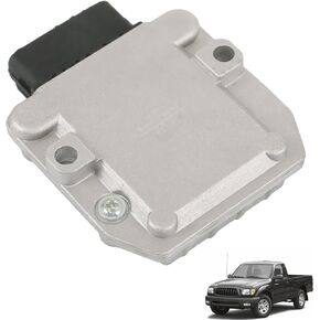 munirater Ignition Control Module Replacement for 1991-1999 Tercel/4Runner/Supra/Camry 89621-26010