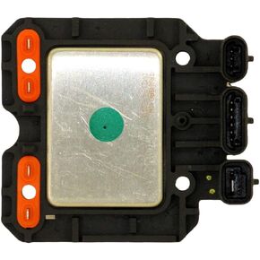 RAREELECTRICAL New Ignition Module Compatible With 1994-1995 Chevrolet S10 Pickup Gmc Sonoma 10472184 10476631