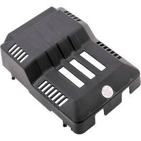 Parts 25793539 Engine Control Module Cover
