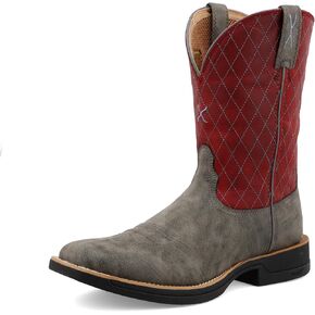 Twisted X Men's Tech X Western Boot