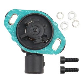 352-05-1400 TPS Throttle Position Sensor Compatible with Skunk2 Racing Honda B/D/H/F Series Engine Replace 352051400