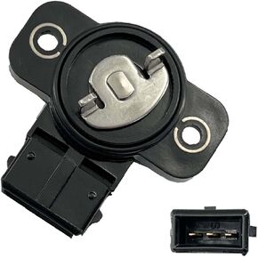 35170-37100 Throttle Position Sensor Compatible with Santa FE Sonata Tiburon Tucson Optima SPORTAGE 5S5186 TPS4120 TH293