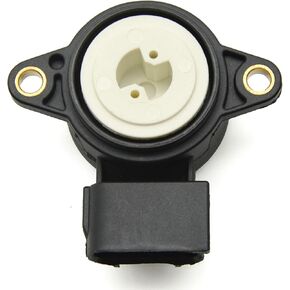 89452-33030 خانق الموضع مستشعر TPs لكزس ES300 RX300 ، لتويوتا أفالون كامري RAV4 Solara استبدال 89452-06020 89452-33040 TPS483