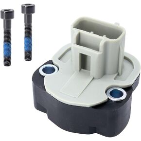 HiSport Throttle Position Sensor TPS 5017479AA TH190 TPS333 Compatible with Dodge Dakota Durango Ram 1500 Ram 2500 B1500 B2500 B3500 Grand Cherokee Commander Replacement for 5014479AA 53030807AB