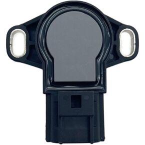 Throttle Position Sensor TPS Sensor 37890-HN2-006 Compatible with Foreman 2X4 / 4X4 ES TRX500 05-06, TRX500 Rubicon 4X4 AUTO 01-05, Rancher 400 4X4 04-07, Rincon 650 4X4 03-05