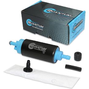 QFS OEM In-Tank Fuel Pump Replacement for Polaris 650 Indy Nordic RMK SKS Switchback Voyageur RMK / 850 RMK PRO/KHAOS/Patriot 9R/Boost RMK, 2023
