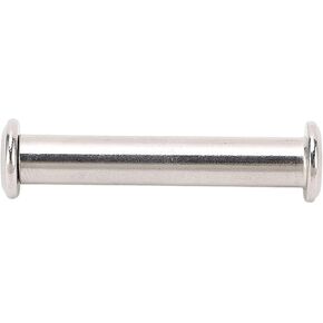 Top Connector Bracket Mounting Bolt, Bracket Connectors Bolt Metal Easy Installation 001177 for S S Bimini