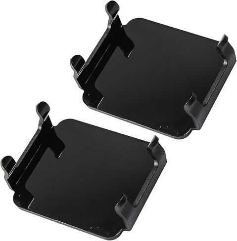 2pcs 3 inch Led Pod Lights Covers Cube Light Covers 3 inch Fog Lights Covers Light Bar Lens Dustproof Covers for ATV Truck UTE 3x3inch Square Cube Pod Lights Covers Fog Lampshade (2PCS Yellow Covers) in Kuwait