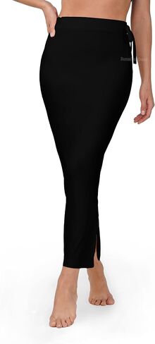 Saree Shapewear Petticoat for Women, Cotton Blended,Petticoat,Skirts for Women,Shape Wear (SDL953) in Saudi Arabia