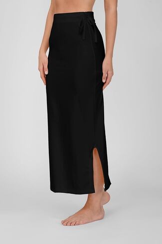 Saree Shapewear Petticoat for Women, Cotton Blended,Petticoat,Skirts for Women,Shape Wear (SDL953) in Saudi Arabia