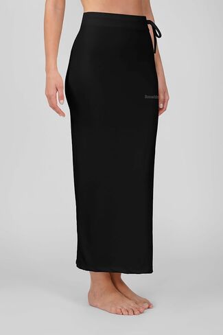 Saree Shapewear Petticoat for Women, Cotton Blended,Petticoat,Skirts for Women,Shape Wear (SDL953) in Saudi Arabia
