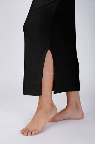 Saree Shapewear Petticoat for Women, Cotton Blended,Petticoat,Skirts for Women,Shape Wear (SDL953) in Saudi Arabia