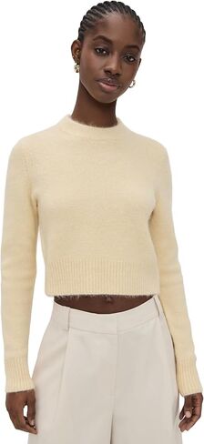 Pistola Denim Women's Sara Alpaca Sweater in Saudi Arabia