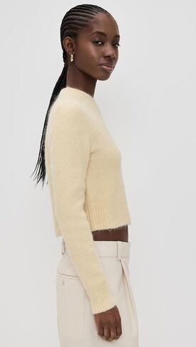 Pistola Denim Women's Sara Alpaca Sweater in Saudi Arabia