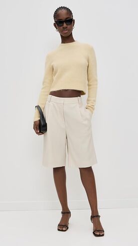 Pistola Denim Women's Sara Alpaca Sweater in Saudi Arabia