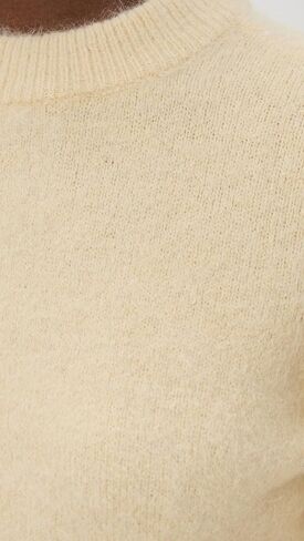Pistola Denim Women's Sara Alpaca Sweater in Saudi Arabia
